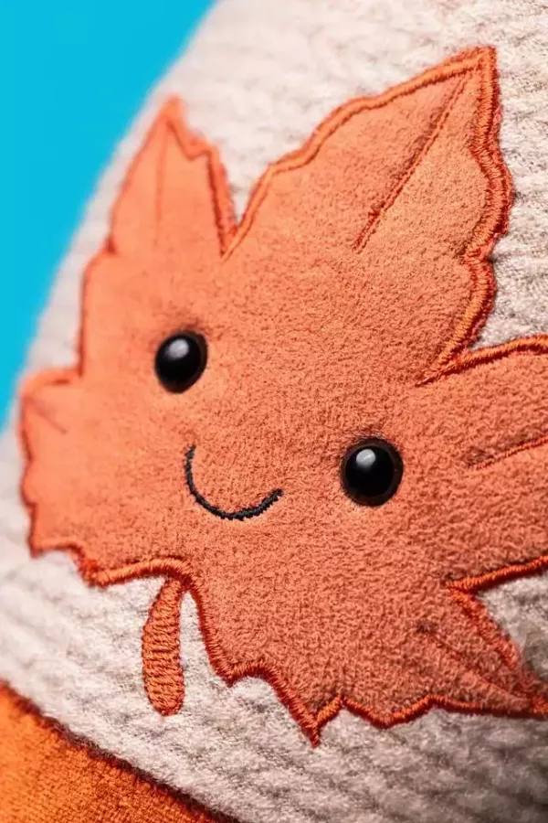 加拿大 楓糖漿  jELLYCAT Amuseables Acered Maple Syrup 楓糖 楓葉 jELLYCAT Amuseables Acered Maple Syrup