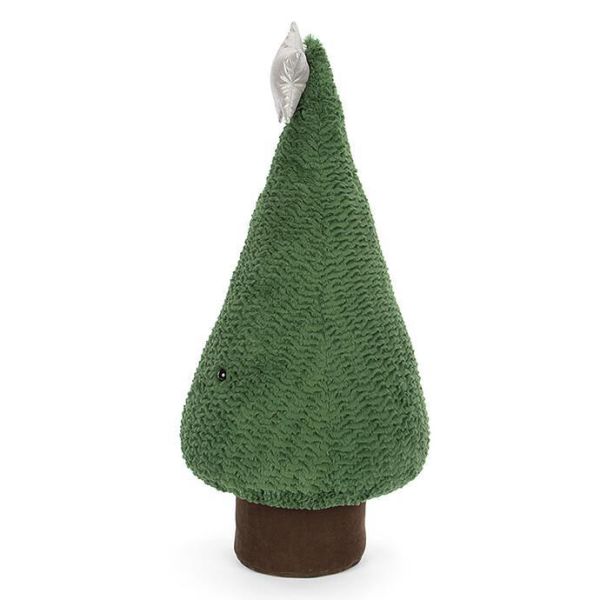 92公分 聖誕樹 冷杉 銀星 jELLYCAT Amuseable Fraser Fir Christmas Tree 92 RB jELLYCAT Amuseable Fraser Fir Christmas Tree