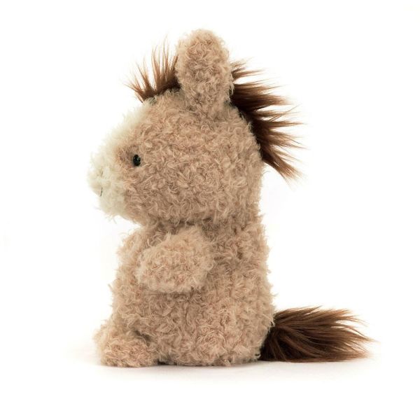 LITTLE 小馬 jELLYCAT Little Horse 18 JELLYCAT LITTLE HORSE