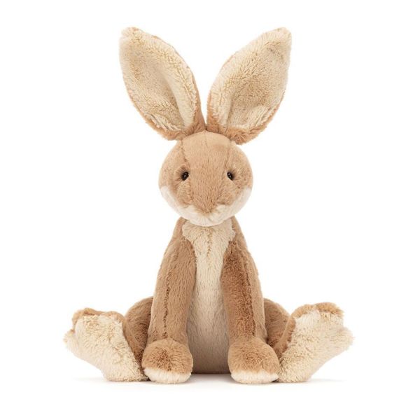 野兔 jELLYCAT Horticus Hare 24 JELLYCAT HORTICUS HARE