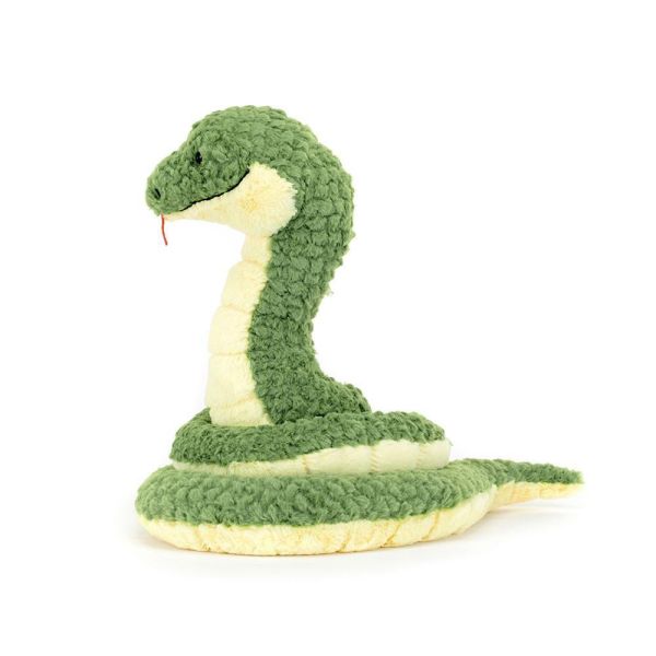 蛇 jELLYCAT Cizi Snake 27 jELLYCAT Cizi Snake