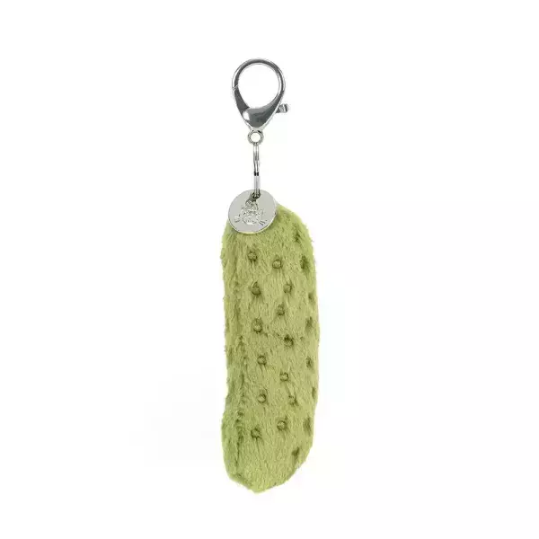 醃黃瓜 jELLYCAT Amuseables Pickle 15 jELLYCAT Amuseables Pickle