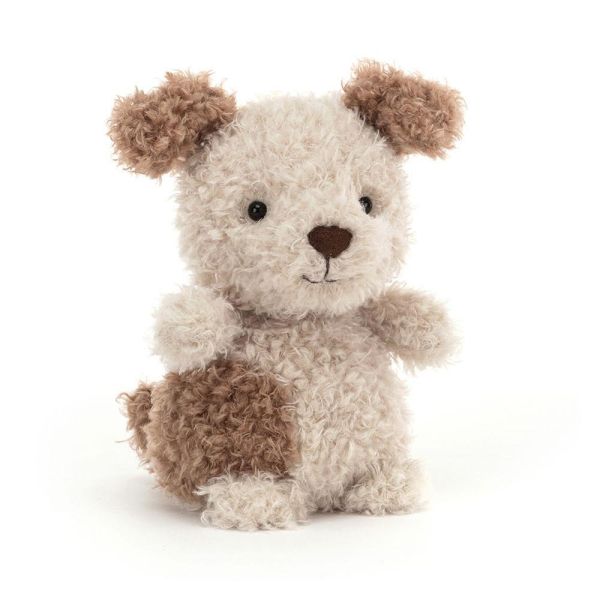 LITTLE 小狗 狗狗 jELLYCAT Little Pup 18 jELLYCAT Little Pup
