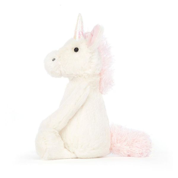 18公分 害羞 獨角獸 jELLYCAT Bashful Unicorn 18 S JELLYCAT BASHFUL UNICORN