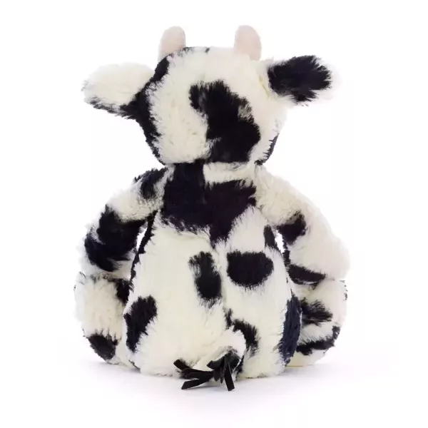 害羞 小牛 jELLYCAT Bashful Calf 31 (毛衣刺繡加購+愛心繡另增購) 乳牛 牛 jELLYCAT Bashful Calf
