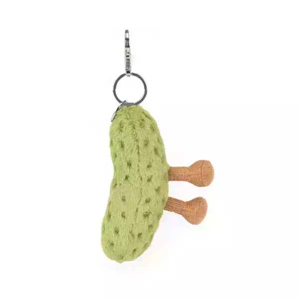 醃黃瓜 jELLYCAT Amuseables Pickle 15 jELLYCAT Amuseables Pickle