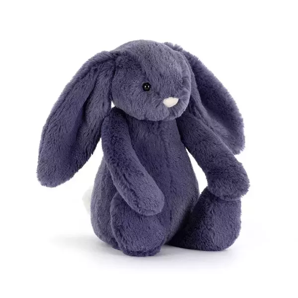 紅加侖 聖誕兔兔 jELLYCAT Bashful Redcurrant Bunny 18 (耳朵刺繡加購+愛心繡另增購) jELLYCAT Bashful Redcurrant Bunny