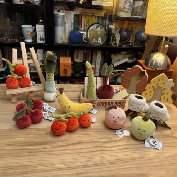 義大利 濃縮咖啡 咖啡杯 jELLYCAT Amuseables Espresso Cup 10 jELLYCAT Amuseables Espresso Cup