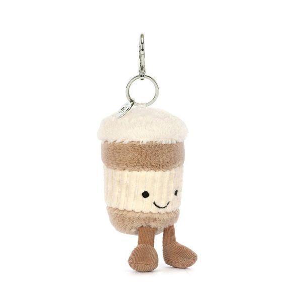 外帶杯 咖啡杯 jELLYCAT Amuseables Coffee-to-Go 16 熱咖啡 冰咖啡 jELLYCAT Amuseables Coffee-to-Go