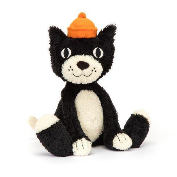 老闆 貓咪 jELLYCAT Jellycat Jack 48 H 黑貓 jELLYCAT Jellycat Jack