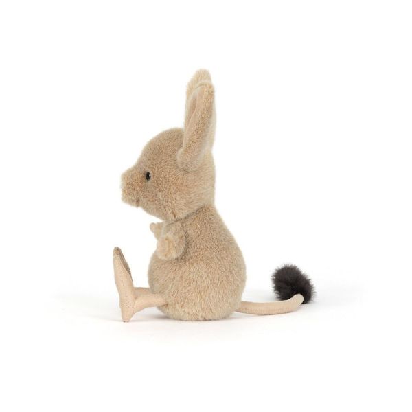 跳鼠 jELLYCAT Jerboa 14 JELLYCAT JERBOA