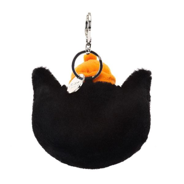 jELLYCAT 鑰匙圈 掛飾 Jellycat Bag Charm 13/10 JACK jELLYCAT JELLYCAT BAG CHARM