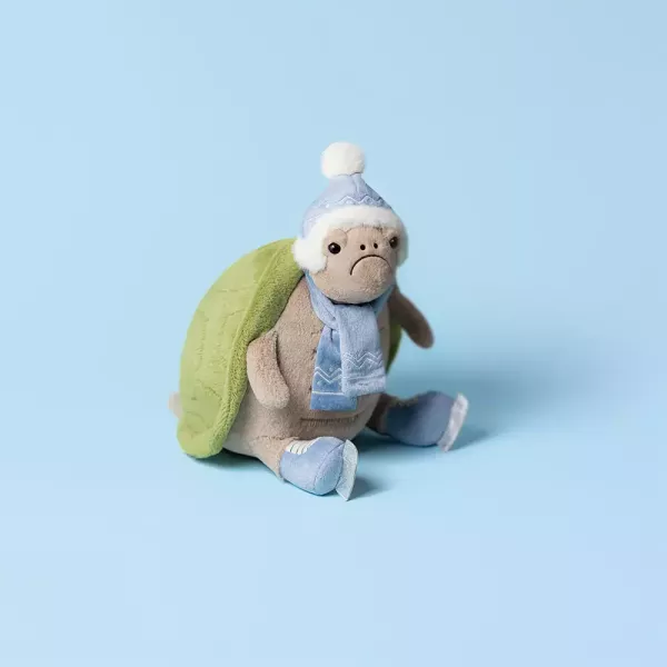 TIMMY 烏龜 jELLYCAT Timmy Turtle 28 jjELLYCAT Timmy Turtle