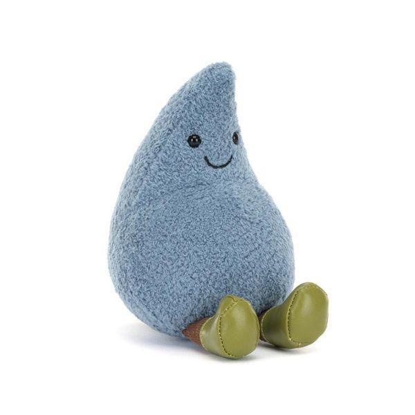 鵝卵石 jELLYCAT Amuseables Pebble 11 大自然 海洋 jELLYCAT Amuseables Pebble
