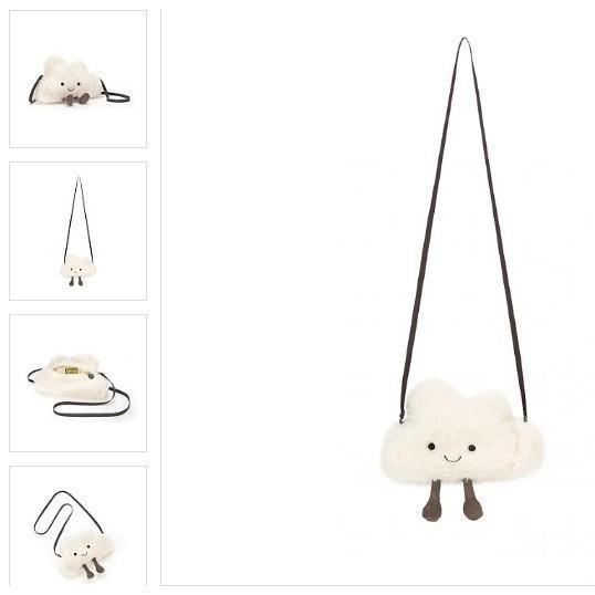 快樂雨滴 雨淚滴 jELLYCAT Amuseables Happy Raindrop 13 jELLYCAT Amuseables Happy Raindrop