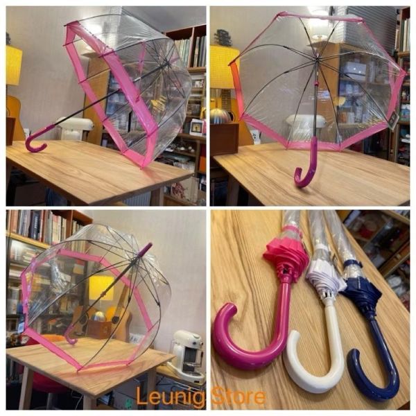 撐著傘 看雨滴 銀色 FULTON 鳥籠傘 英國皇室御用 Fulton Birdcage Umbrella 可刷卡分24期 英國直送 正品 Fulton Birdcage Umbrella