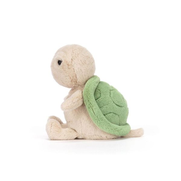 睫毛 小烏龜 jELLYCAT Thimble Turtle 16 烏龜 jELLYCAT Thimble Turtle