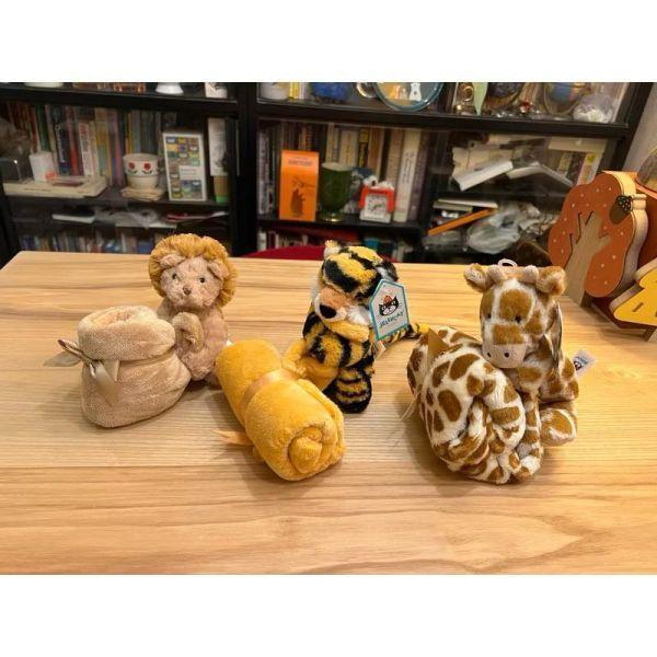 害羞 水藍色 兔兔 方巾 飾品 墊布巾 jELLYCAT Bashful Beau Bunny Soother 34 布巾 (方巾/耳朵刺繡加購+愛心繡另增購) jELLYCAT Bashful Beau Bunny Soother