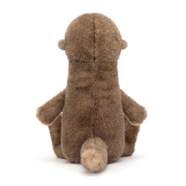 水獺 jELLYCAT Brooke Otter 33 jELLYCAT Brooke Otter