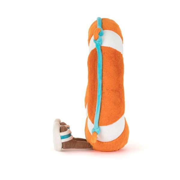 救生圈 jELLYCAT Amuseables Life Ring 33 jELLYCAT Amuseables Life Ring