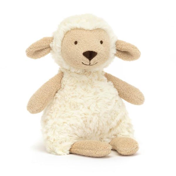 綿羊 小羊 jELLYCAT Lollie Lamb 24 羊 jELLYCAT Lollie Lamb