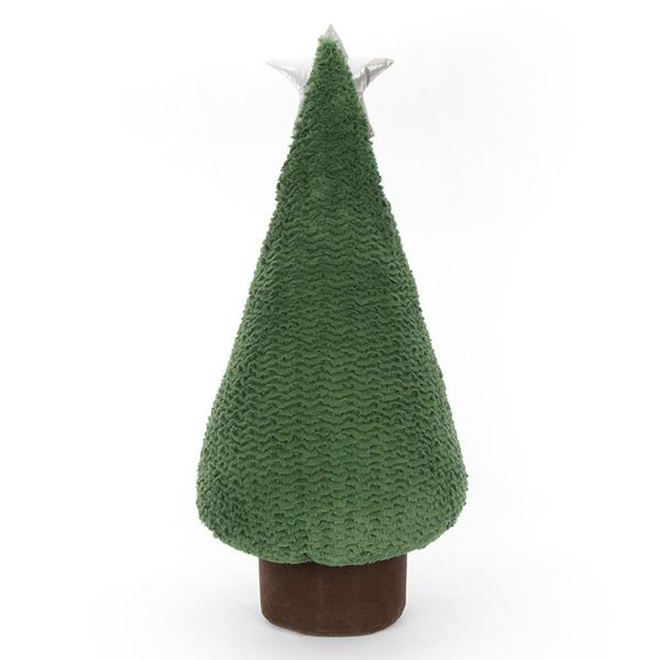 92公分 聖誕樹 冷杉 銀星 jELLYCAT Amuseable Fraser Fir Christmas Tree 92 RB jELLYCAT Amuseable Fraser Fir Christmas Tree