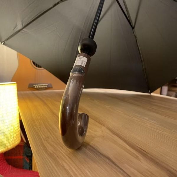 FULTON 韓劇 鬼怪 孔劉 用傘 英國皇室御用 可刷卡 英國空運來台 正品 HUNTSMAN 鳥籠傘同品牌 Fulton Huntsman Umbrella