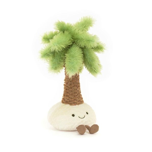 夏日椰子水 jELLYCAT Aruba Coconut, Amuseables 15 JELLYCAT ARUBA COCONUT AMUSEABLES