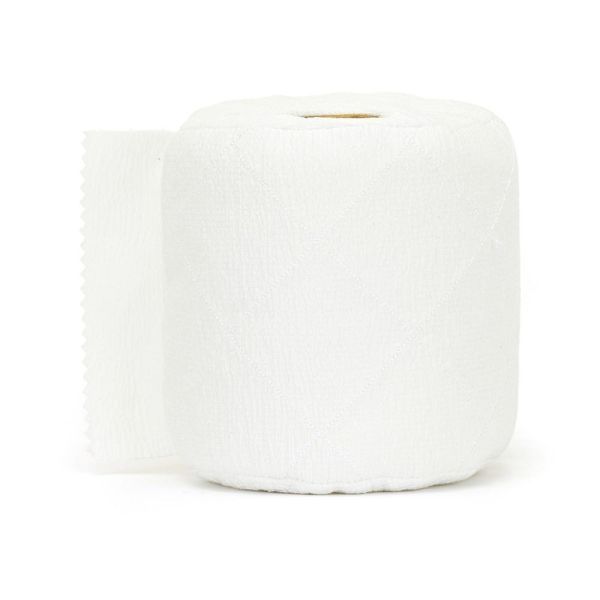 衛生紙捲 悲傷 快樂 紙捲 jELLYCAT Amuseables Toilet Roll 15 廁紙 歡樂 淚水的 擦拭 jELLYCAT Amuseables Toilet Roll
