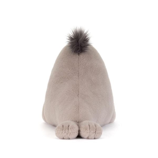 海獅 jELLYCAT Roarwell Sea Lion 30 jELLYCAT Roarwell Sea Lion