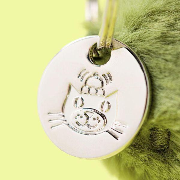 醃黃瓜 jELLYCAT Amuseables Pickle 15 jELLYCAT Amuseables Pickle