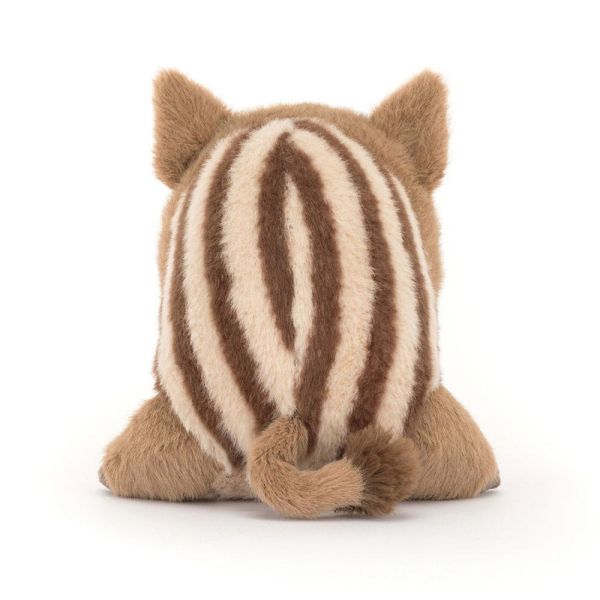 野豬 花豬 jELLYCAT jELLYCAT Swinley Boar 19 小野豬 jELLYCAT Swinley Boar