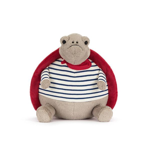TIMMY 浪漫 烏龜 jELLYCAT Timmy Turtle Romantic Outfit 28 jELLYCAT Timmy Turtle Romantic Outfit