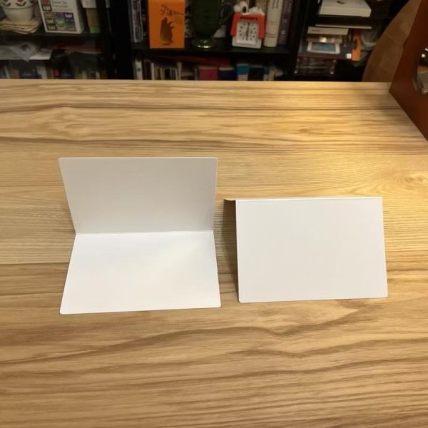 厚磅牛皮紙提袋 CARD 聖誕節 交換禮物 生日禮 卡片 GIFT WRAPPING CARRY BAG 禮物 CARRY BAG