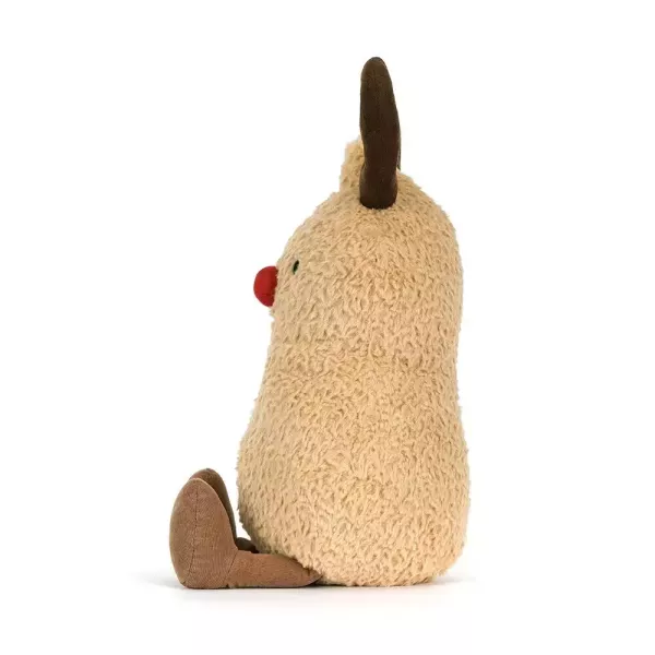 好事花生 麋鹿 花生 土豆 jELLYCAT Amuseables Peanut Reindeer 38 聖誕節 耶誕節 jELLYCAT jELLYCAT Amuseables Peanut Reindeer