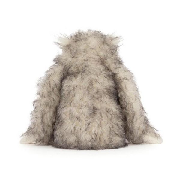 大雪怪 jELLYCAT Bretti Yeti 29 jELLYCAT Bretti Yeti