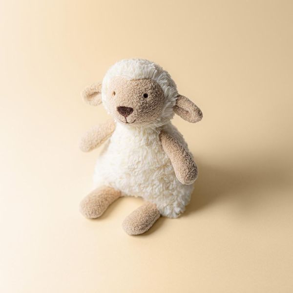 綿羊 小羊 jELLYCAT Lollie Lamb 24 羊 jELLYCAT Lollie Lamb
