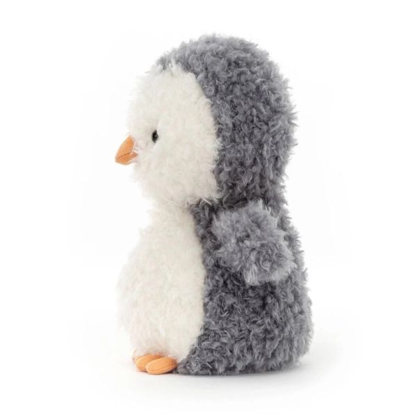 LITTLE 企鵝 jELLYCAT Little Penguin 18 jELLYCAT Little Penguin