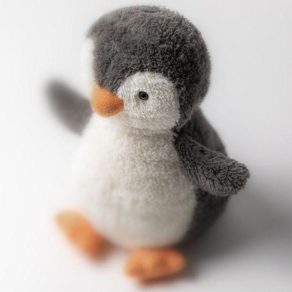 花生企鵝 jELLYCAT Peanut Penguin 36 L jELLYCAT Peanut Penguin