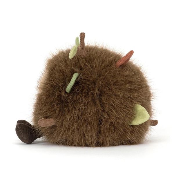 森林精靈 地面果 jELLYCAT Amuseables Mulshi Woodland Floor 13 jELLYCAT Amuseables Mulshi Woodland Floor