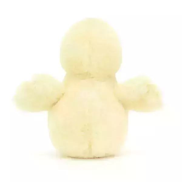小雞 公雞 jELLYCAT Fluffy Chicken 11 皇冠雞 jELLYCAT Fluffy Chicken