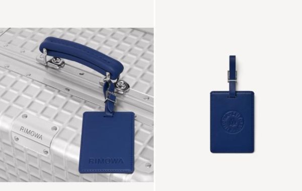 全球限量 1969 卡 德國正品 RIMOWA CLASSIC GRID TRUNK 可刷卡分24期 (免運) (轉帳 回饋價折約1.8%) RIMOWA Classic Aluminum Grid Trunk