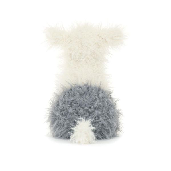 牧羊犬 狗狗 jELLYCAT Ewert Sheepdog 29 jELLYCAT Ewert Sheepdog