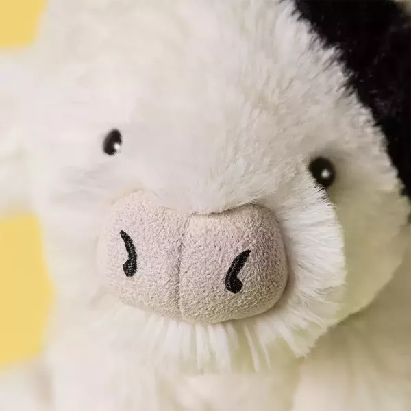 牛 jELLYCAT SMUDGE COW 24 乳牛 (毛衣刺繡加購+愛心繡另增購) jELLYCAT SMUDGE COW