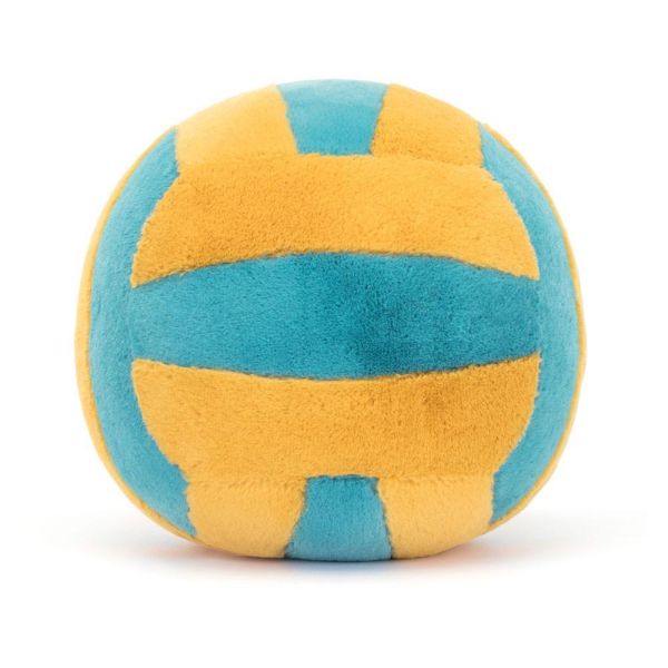 海灘排球 jELLYCAT Beach Volley, Amuseables Sports 26 JELLYCAT BASKETBALL AMUSEABLES SPORTS