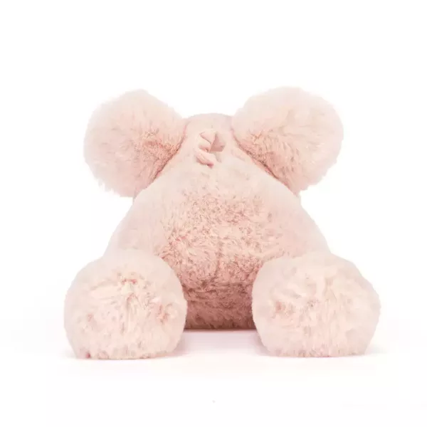 粉紅豬 小豬 jELLYCAT SMUDGE PIG 24 豬 (毛衣刺繡加購+愛心繡另增購) jELLYCAT SMUDGE PIG