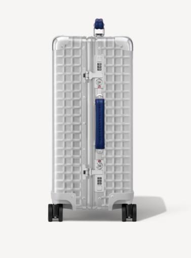 全球限量 1969 卡 德國正品 RIMOWA CLASSIC GRID CABIN 可刷卡分24期 (免運) (轉帳 回饋價折約1.8%) RIMOWA Classic Aluminum Grid Cabin