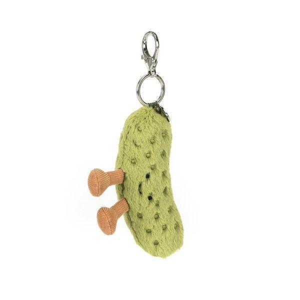 醃黃瓜 jELLYCAT Amuseables Pickle 15 jELLYCAT Amuseables Pickle