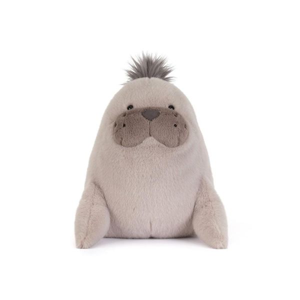 海獅 jELLYCAT Roarwell Sea Lion 30 jELLYCAT Roarwell Sea Lion
