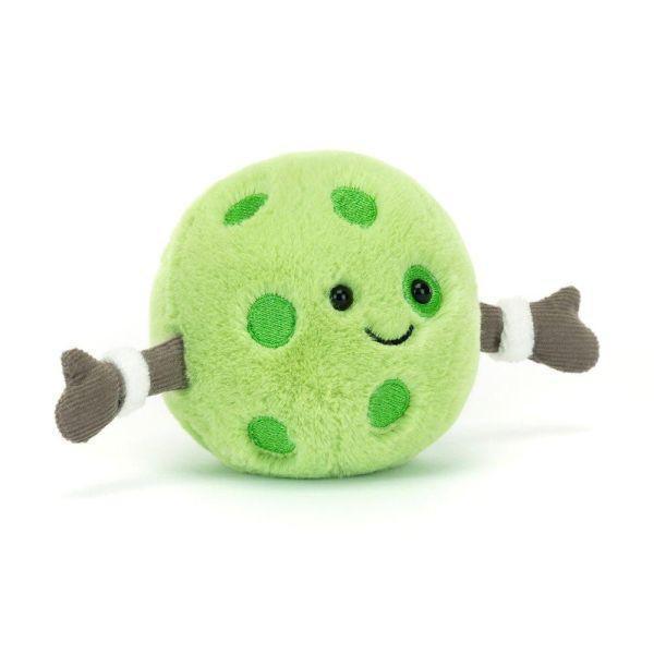 限量款 美國隊 足球 jELLYCAT Amuseables USA Soccer Ball 27 FC FOOTBALL CLUB 足球 俱樂部 jELLYCAT Amuseables USA Soccer Ball 
jELLYCAT Amuseables Sports Football
jELLYCAT Amuseables Sports Soccer Ball